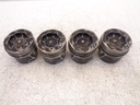 4x Pistones Skoda Octavia 2.0 TDI DCYA DCY 0812A