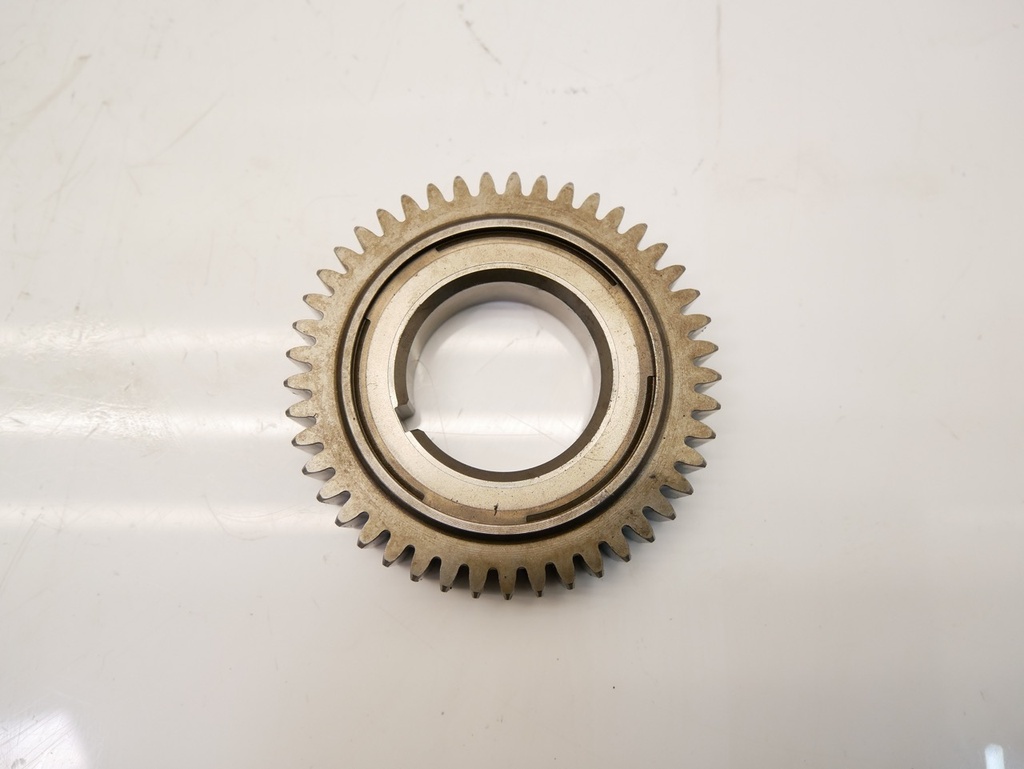 [MTD-462842] Rueda dentada Ford Transit 2.0 Diesel EcoBlue YMF6 BKFB GK2Q-6306-AB