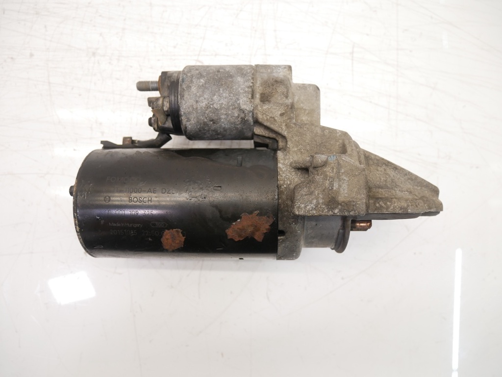 [MTD-427669] Motor de arranque Peugeot Boxer 2.2 HDi P22DTE 4HV 6C1T-1100-AE