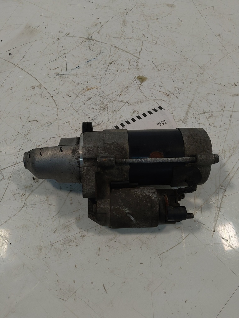 [MTD-522297] Motor de arranque Opel Astra 2015 B16DTL 1.6 CDTI 55570068