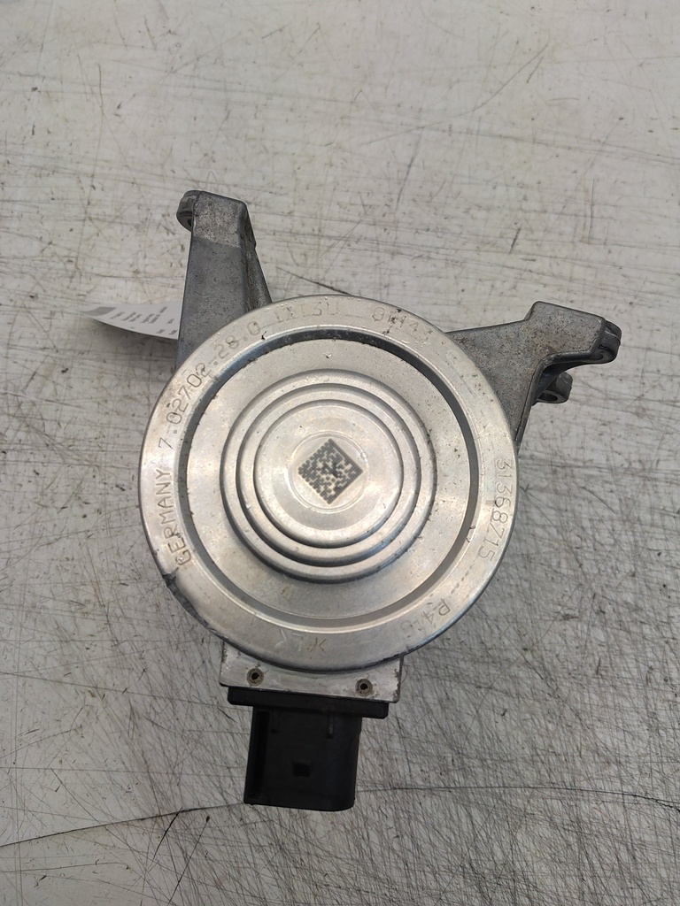 [MTD-522215] Bomba de agua Volvo V40 2018 b4204t38 2.0 31368715