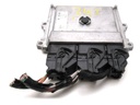 Unidad de control del motor Dacia Sandero 1.0 Hi-Flex 56 kW 2008-2022