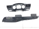 Rejilla de entrada de aire frontal Citroën C5 II (RC_) 2004-2022