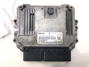 Unidad de control del motor FIAT Bravo II (198_) 1.6 D Multijet 77 kW (105 CV) 2007-2014