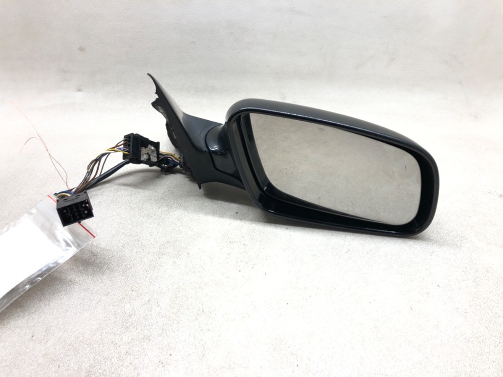 [STARK-453410] Retrovisor derecho AUDI A6 C5 Avant (4B5) 1.9 TDI 96 kW 2001-2005