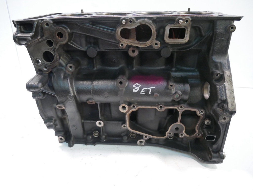 [MTD-478197] Bloque motor Audi VW 2.0 TFSI CCTA CCT