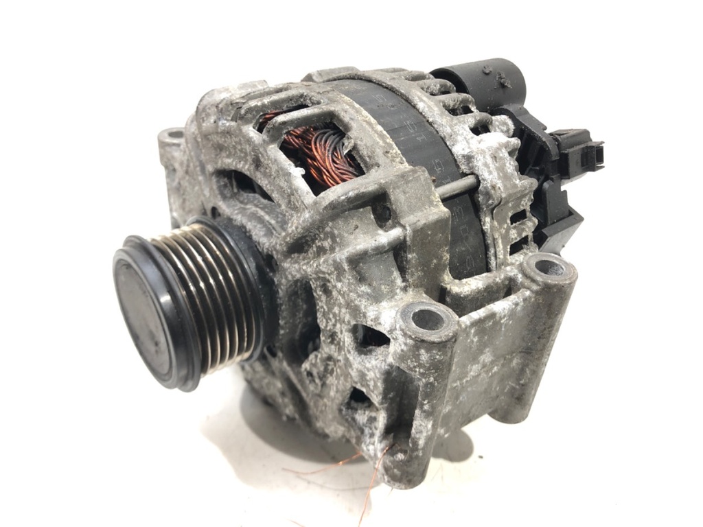 [STARK-486794] Alternador Audi A4 B8 Avant (8K5) 1.8 TFSI 88 kW 2007-2015