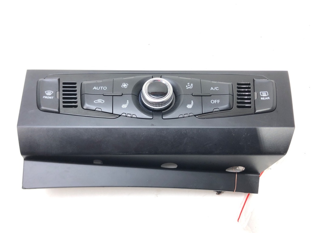 [STARK-486818] Panel de control de climatización AUDI A4 B8 Avant (8K5) 1.8 TFSI 2007-2015