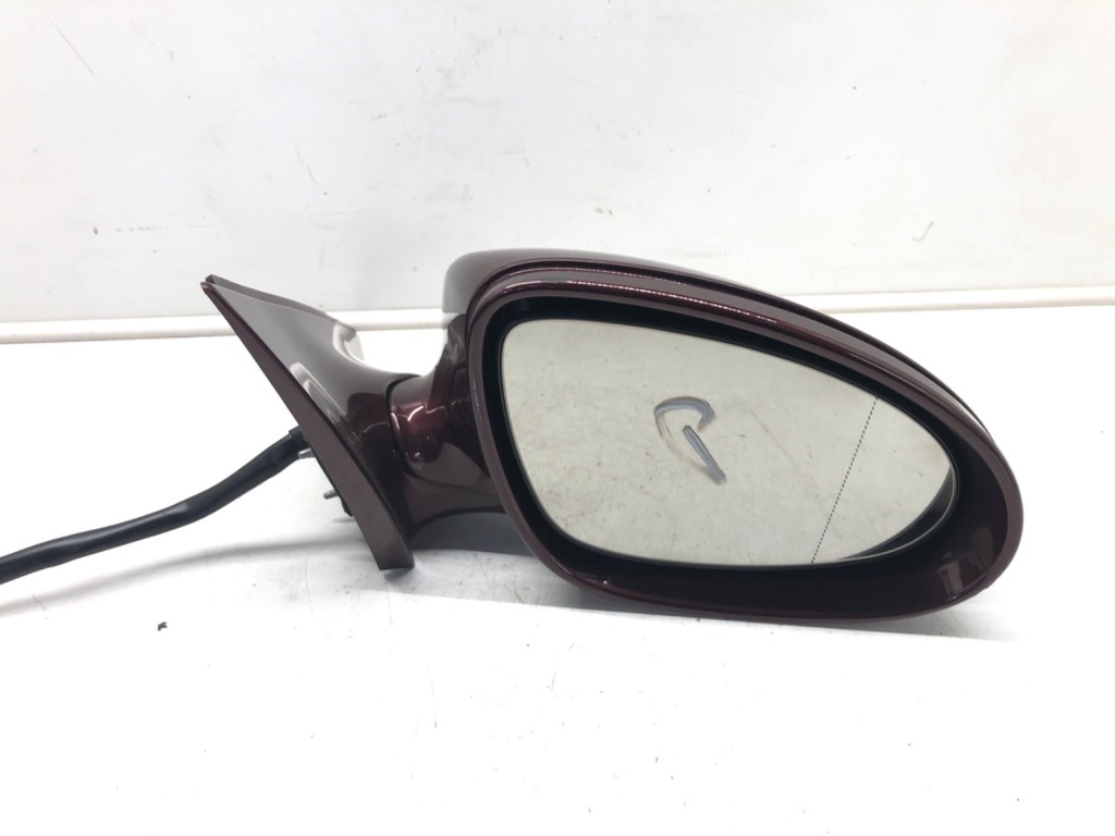 [STARK-494691] Retrovisor derecho Mercedes-Benz Clase S (W221) 2005-2013