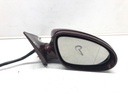 Retrovisor derecho Mercedes-Benz Clase S (W221) 2005-2013
