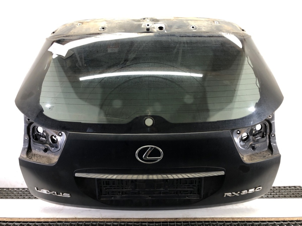 [STARK-508286] Portón trasero LEXUS RX (_U3_) 2003-2008