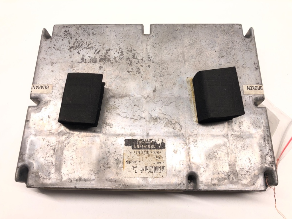 [STARK-510732] Unidad de control del motor JAGUAR XJ (X308) 4.0 209 kW [284 KM] gasolina 1997-2003
