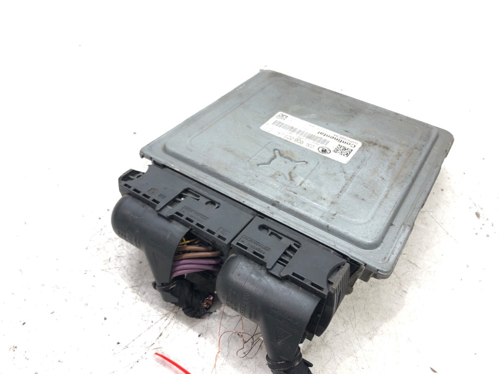 [STARK-527107] Centralita motor SKODA Rapid (NH3, NK3, NK6) 1.6 TDI 66 kW 2013-2015