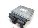 Centralita motor SKODA Rapid (NH3, NK3, NK6) 1.6 TDI 66 kW 2013-2015
