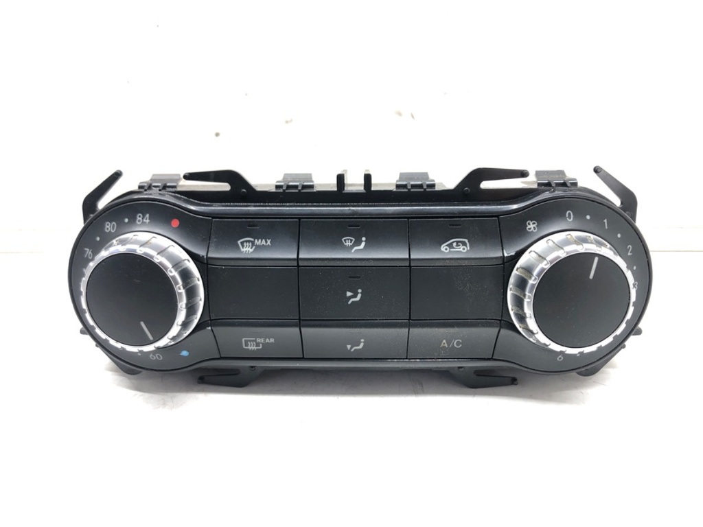 [STARK-524256] Panel de control de climatización Mercedes-Benz CLA Coupé (C117) 2013-2019