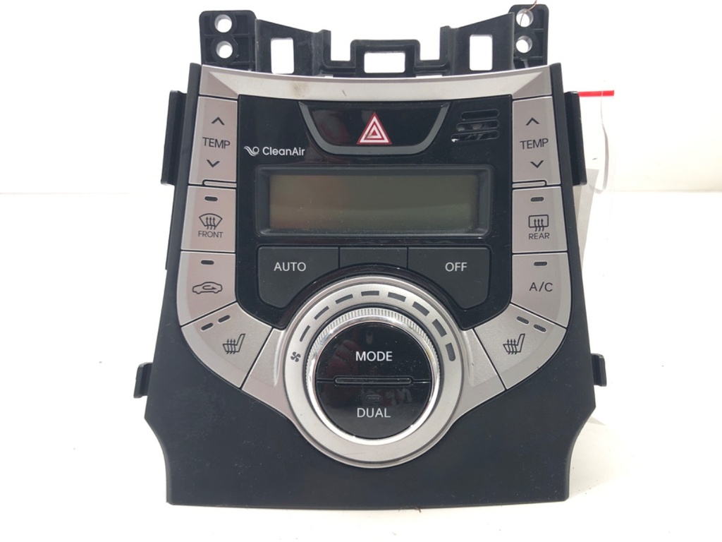 [STARK-525753] Panel de control de aire Hyundai Elantra V (MD, UD) 1.6 97 kW (132 CV) gasolina 2011-2015