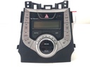 Panel de control de aire Hyundai Elantra V (MD, UD) 1.6 97 kW (132 CV) gasolina 2011-2015