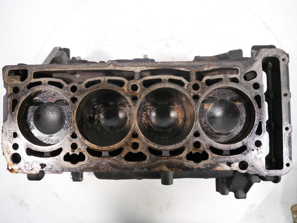 [MTD-478967] Bloque motor para Audi A4 B8 A5 A6 C7 2.0 TFSI