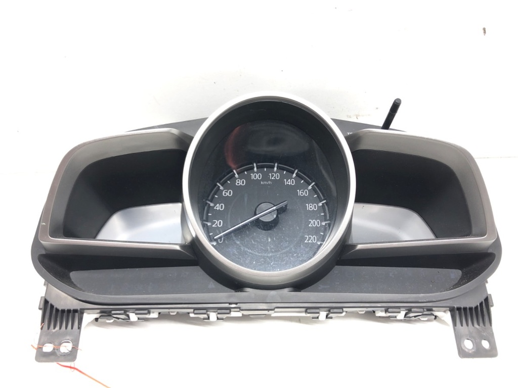 [STARK-534534] Cuentarrevoluciones MAZDA 2 (DL, DJ) 2014-2022 1.5 SKYACTIV-G 66 kW [90 KM] gasolina