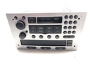 Radio OPEL MERIVA A (MPV) (X03) 1.6 16V (E75) 2003-2006