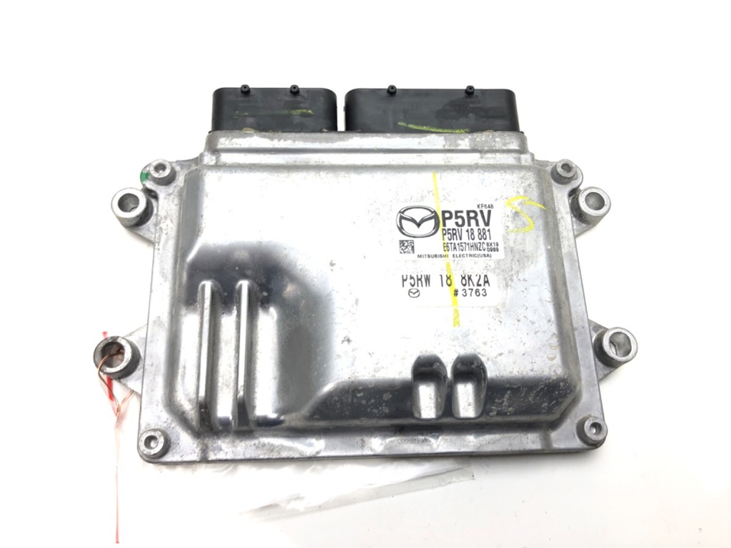 [STARK-534584] Unidad de control del motor MAZDA 2 (DL, DJ) 1.5 SKYACTIV-G 66 kW 2014-2017