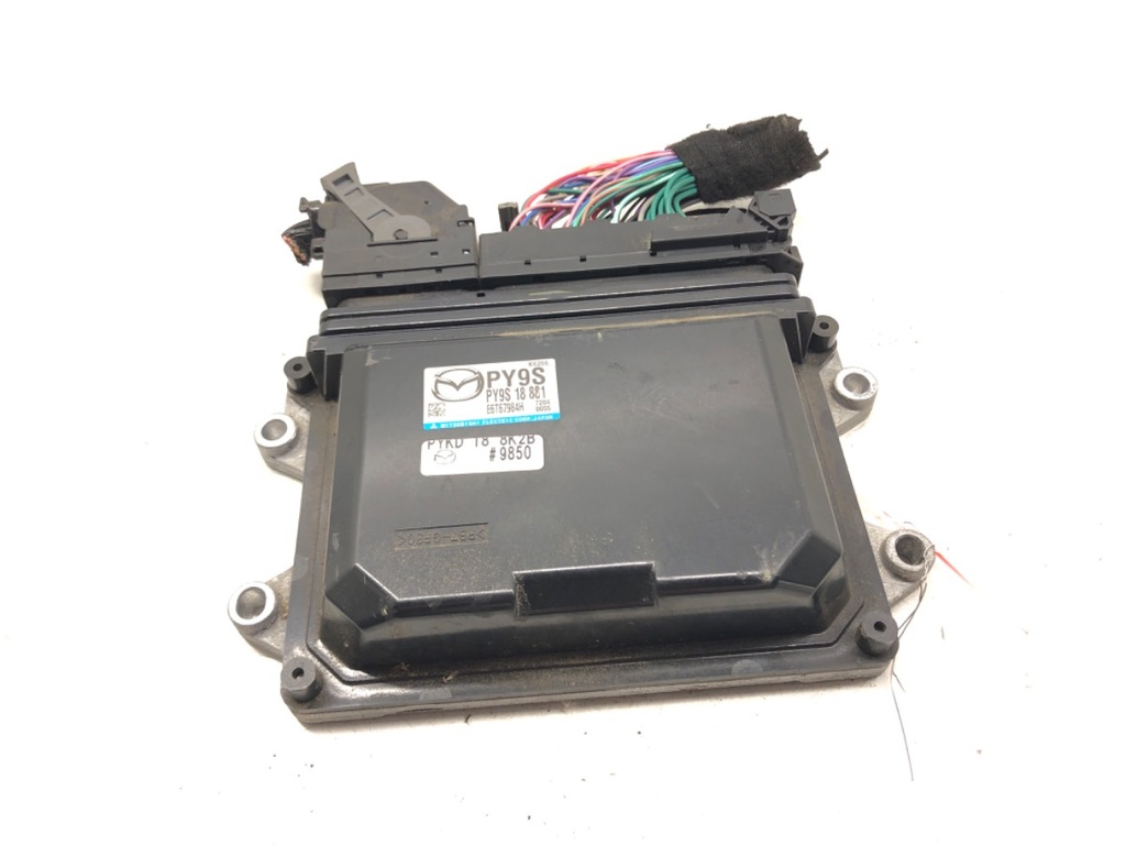 [STARK-535167] Unidad de control del motor MAZDA 3 (BM, BN) 2.5 138 kW 2013-2022