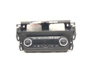 Panel de control de climatización Mazda 3 (BM, BN) 2.5 gasolina 2013-2022