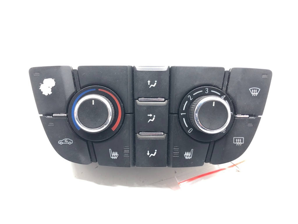 [STARK-545637] Panel de control de climatización OPEL ASTRA J Sports Tourer (P10) 1.6 gasolina 2010-2015