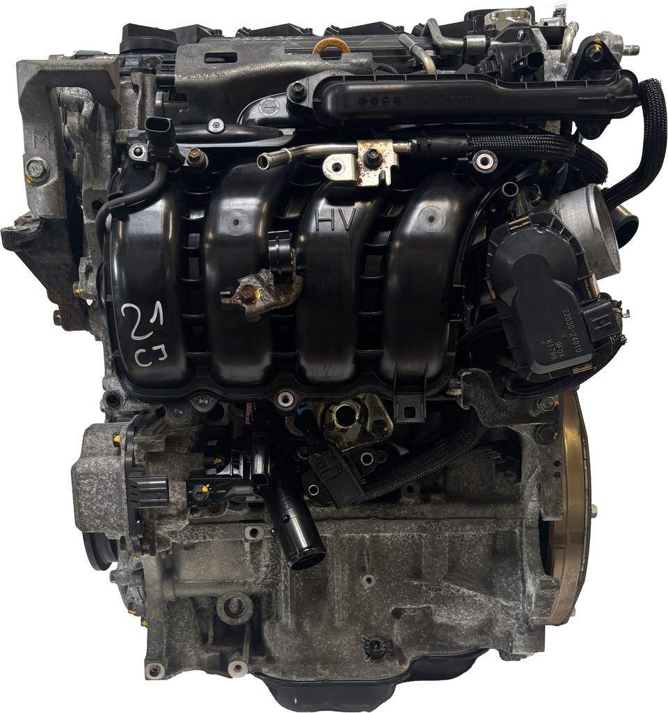 [MTD-479041] Motor para Toyota Corolla 2.0 Hybrid
