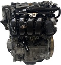 Motor para Toyota Corolla 2.0 Hybrid