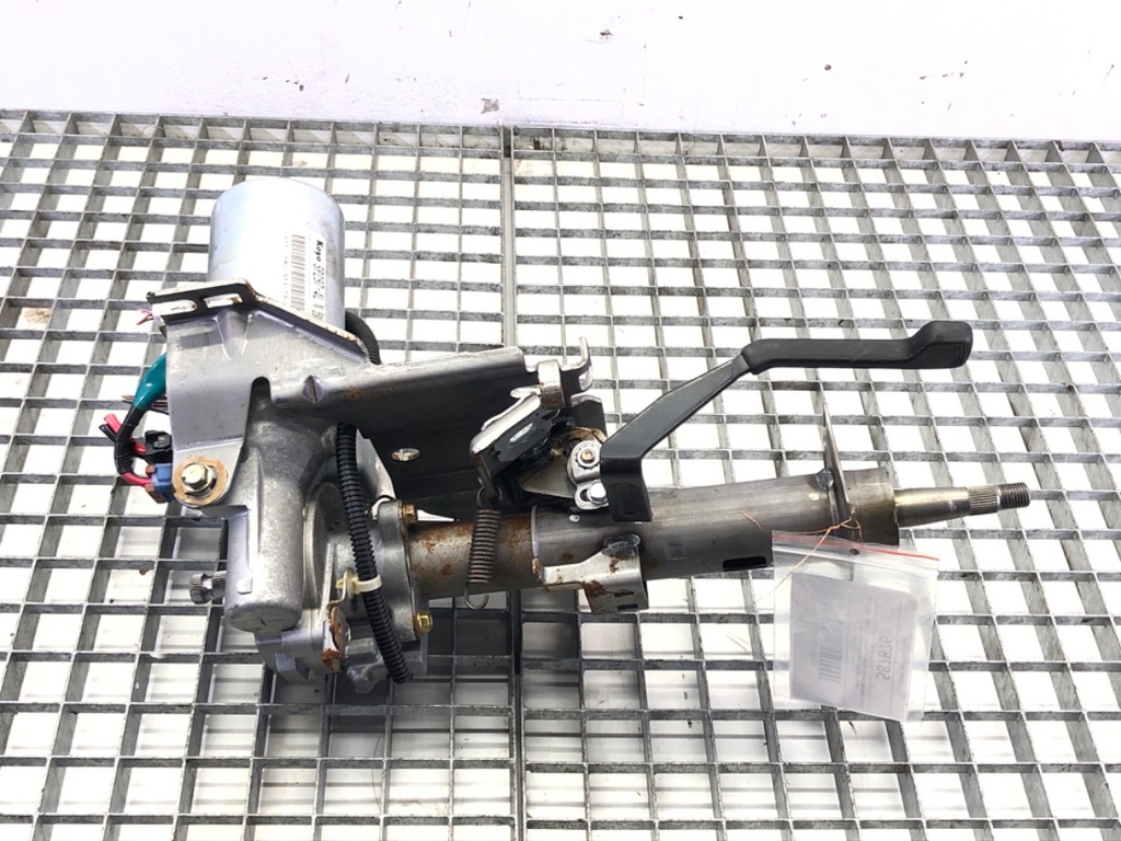 [STARK-587876] Bomba de dirección asistida NISSAN TIIDA liftback (C11) 1.8 91kW 2006-2011