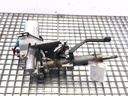 Bomba de dirección asistida NISSAN TIIDA liftback (C11) 1.8 91kW 2006-2011