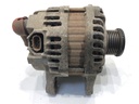 Alternador NISSAN TIIDA liftback (C11) 1.8 91 kW 2006-2011