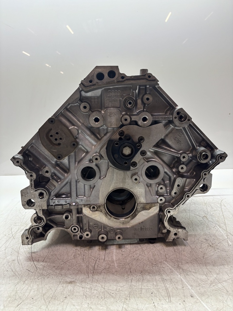 [MTD-479063] Bloque motor para Audi A6 C7 A7 3.0 TFSI