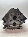 Bloque motor para Audi A6 C7 A7 3.0 TFSI