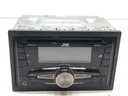 Radio VW Golf IV (1J1) 1997-2008