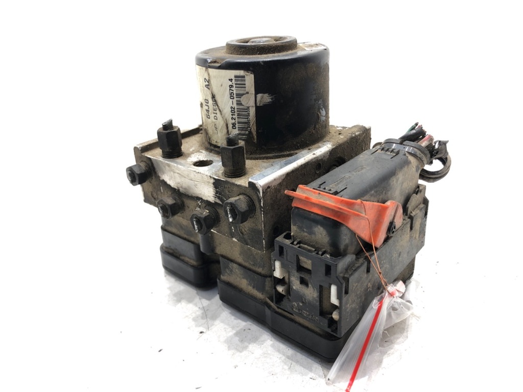 [STARK-590286] Bomba ABS Suzuki Grand Vitara II (JT, TE, TD) 1.9 DDiS 95 kW 2006-2008