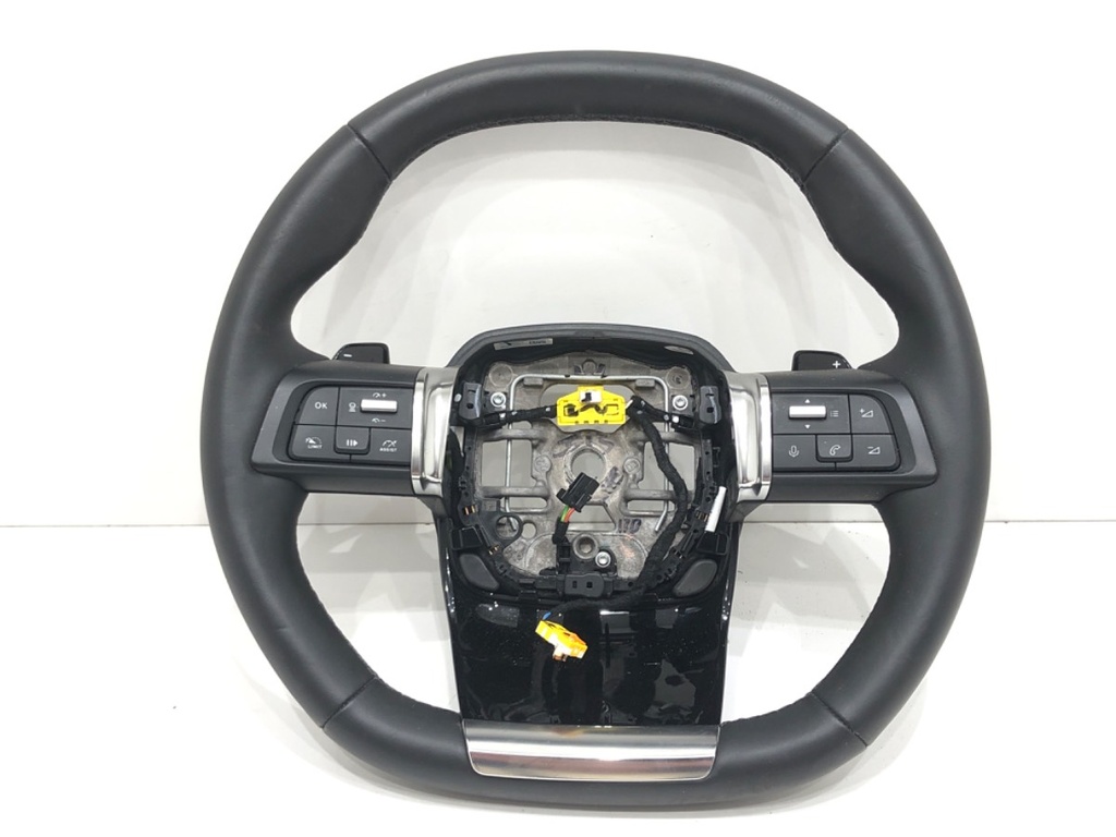 [STARK-609018] Volante de dirección CITROËN C4 III (BA_, BB_, BC_) 2020-2022