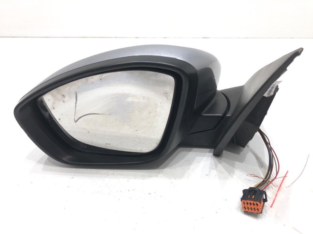 [STARK-594133] Retrovisor izquierdo PEUGEOT 308 SW II (LC_, LJ_, LR_, LX_, L4_) 2014-2021