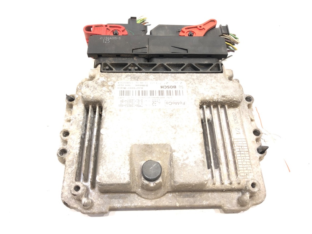 [STARK-613680] Unidad de control del motor Ford Focus III 2.0 119 kW (162 CV) gasolina 2011-2017