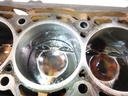 Bloque motor para Audi A5 8TA 2.0 TFSI