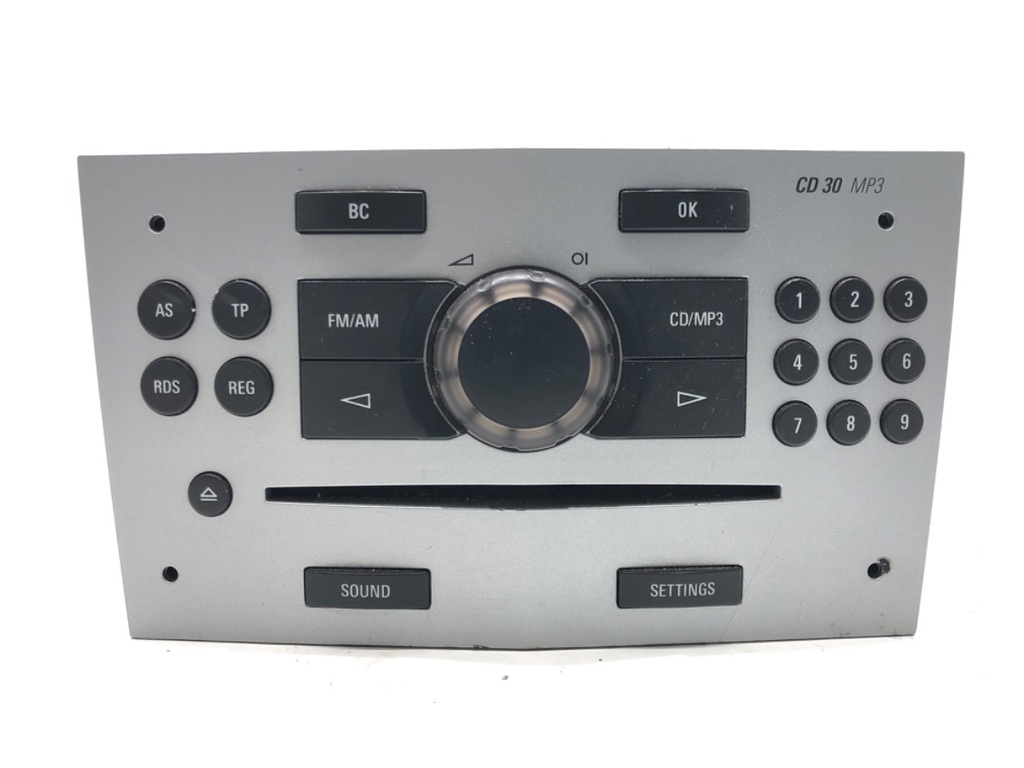 [STARK-623947] Radio Opel Corsa D (S07) 1.2 80 CV 2006-2014