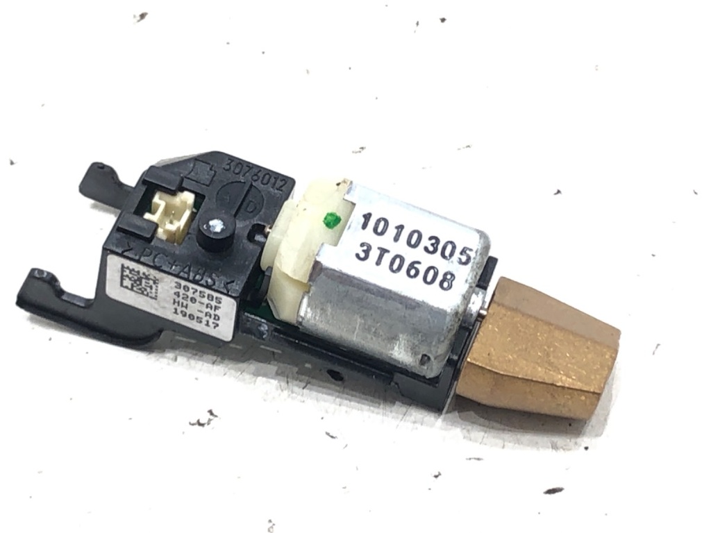 [STARK-628329] Módulo de control BMW X6 (F16, F86) 2014-2019