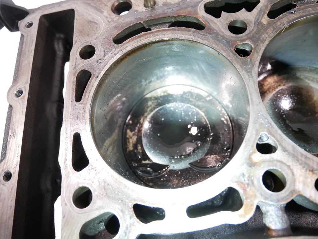 [MTD-479708] Bloque motor cigüeñal Audi A4 A5 Q5 2.0 TFSI