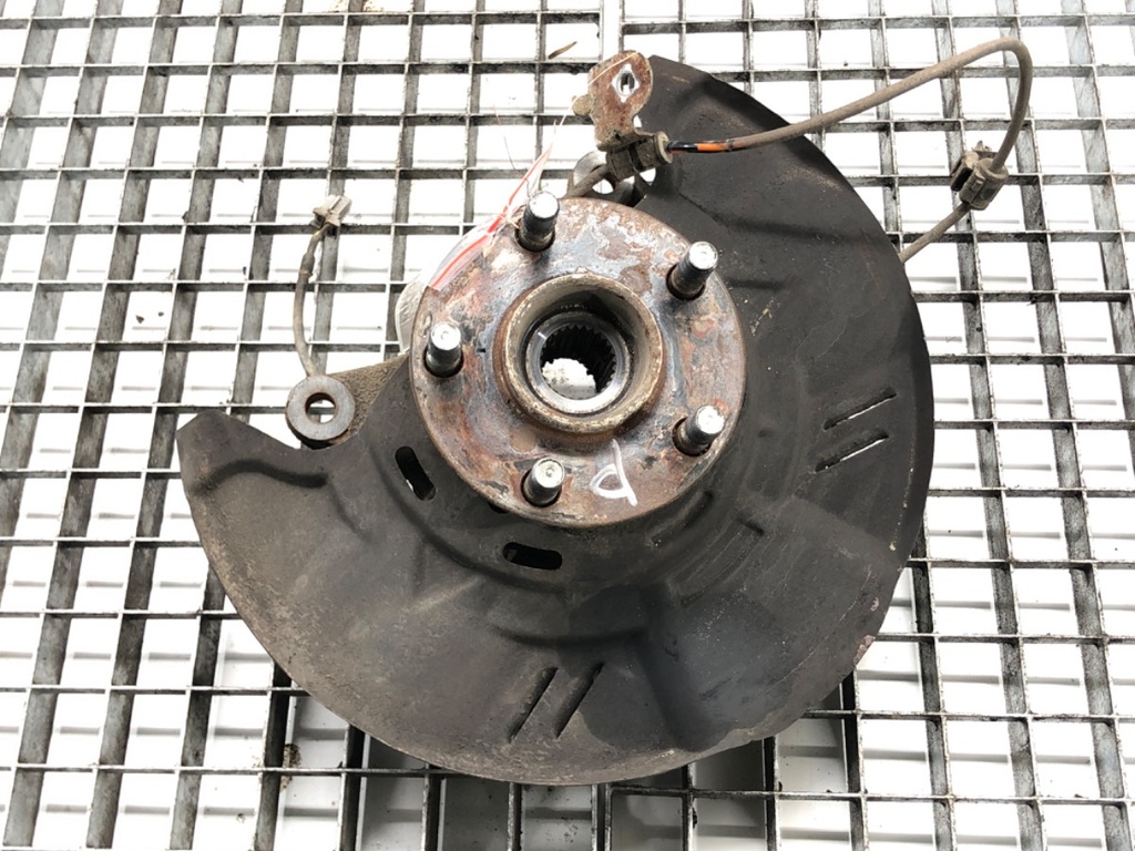 [STARK-655478] Maza de rueda delantera derecha SUBARU XV (_GP_) 2011-2022