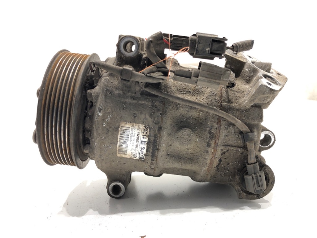 [STARK-663801] Compresor de aire acondicionado Renault Kadjar 1.6 dCi 130 4x4 2015-2022