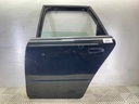 Puerta trasera izquierda Audi A4 B7 Avant (8ED) 2004-2008