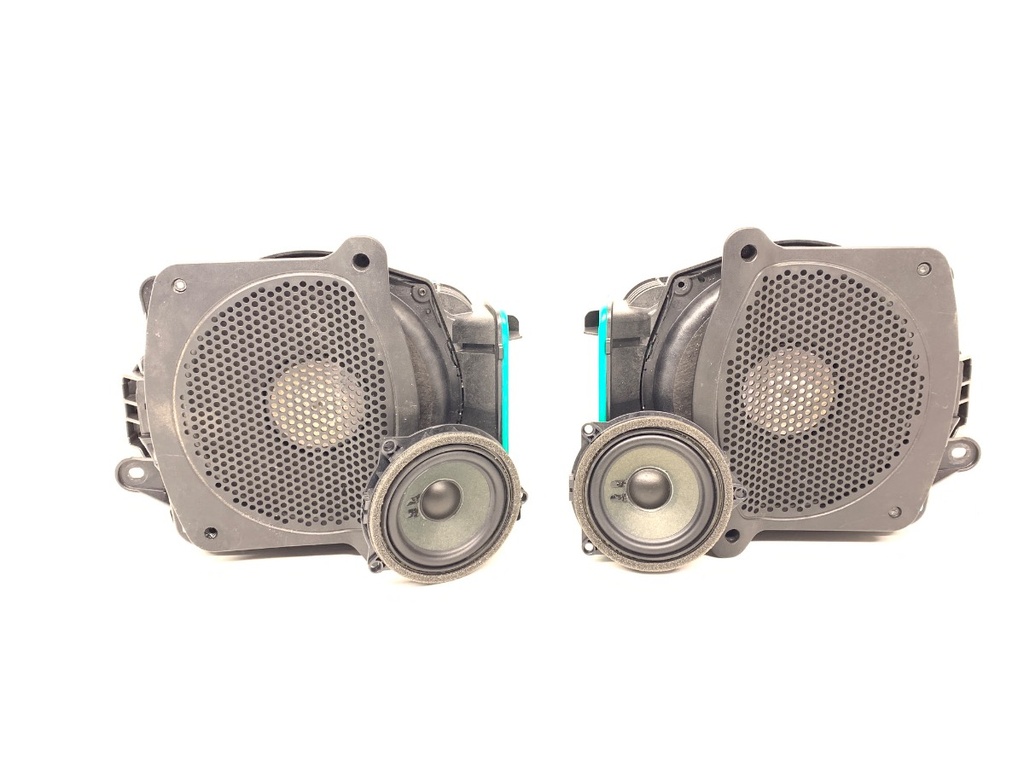 [STARK-688950] Altavoz BMW Serie 5 (G30, F90) 2016-2022