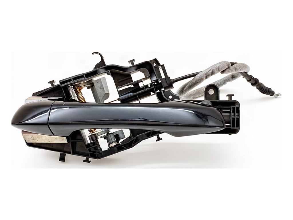 [STARK-691343] Manilla exterior de puerta delantera izquierda VW Passat B8 (3G2, CB2) 2014-2022