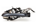 Manilla exterior de puerta delantera izquierda VW Passat B8 (3G2, CB2) 2014-2022